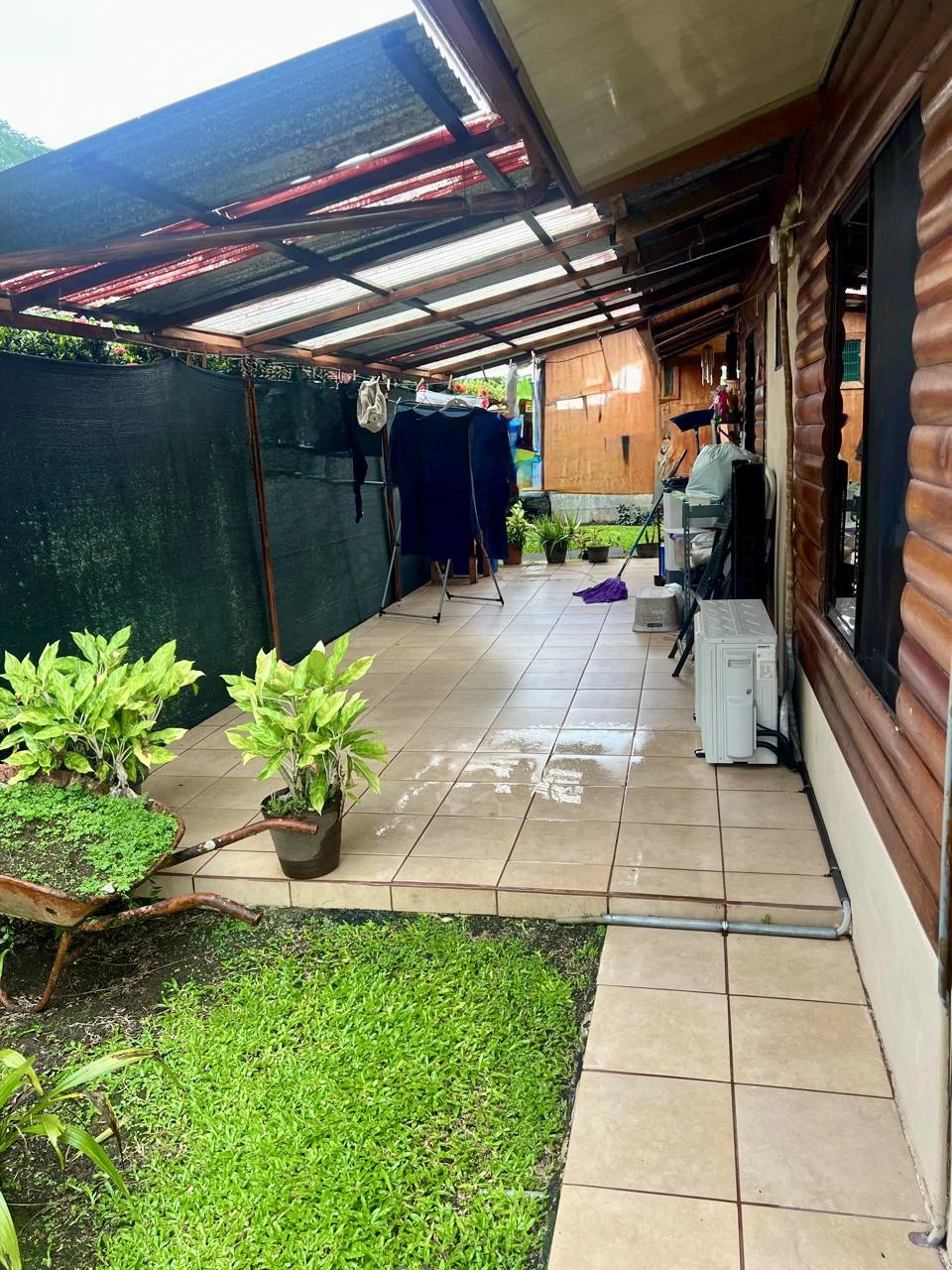 Beautiful 2 bedroom 2 bathroom house - Fully Furnished Turn Key in La Fortuna - Gallery image 13