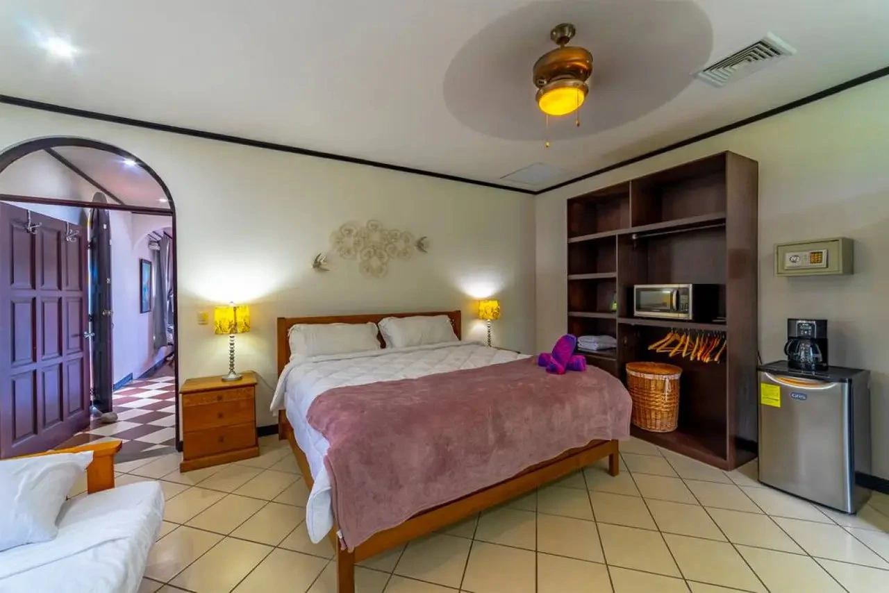 Astonishing Villa Cielo in Playa Hermosa!: Panoramic Ocean Views from a Luxurty Vacation Rental Powerhouse - Gallery image 30