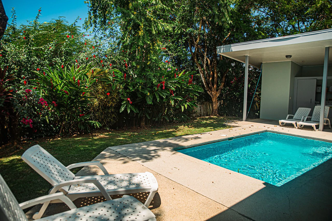 3 Bedroom Home Walking Distance to Playa Chaman – Villas del Sol, Bahía Ballena - Gallery image 6