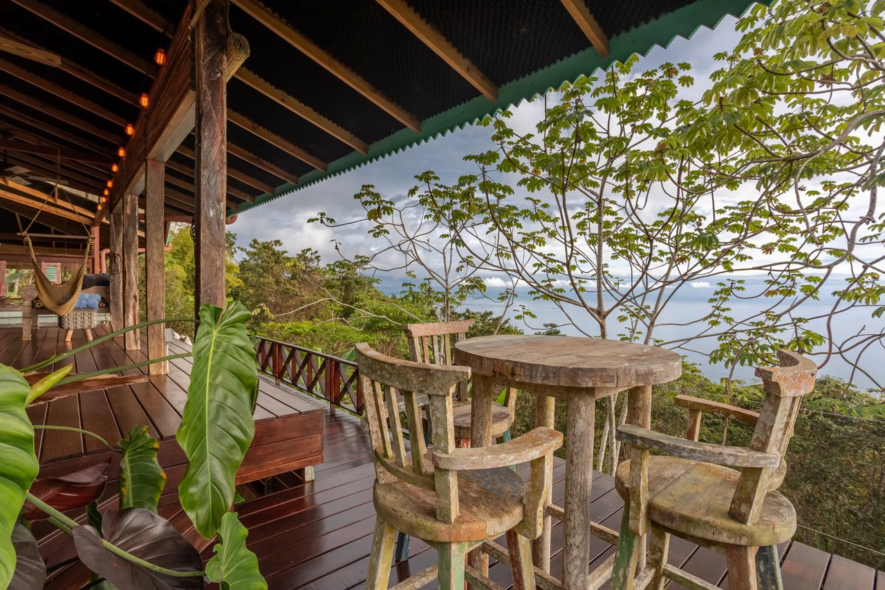 Ocean View Clean Energy Home in the Heart of Escaleras Dominical - Gallery image 41