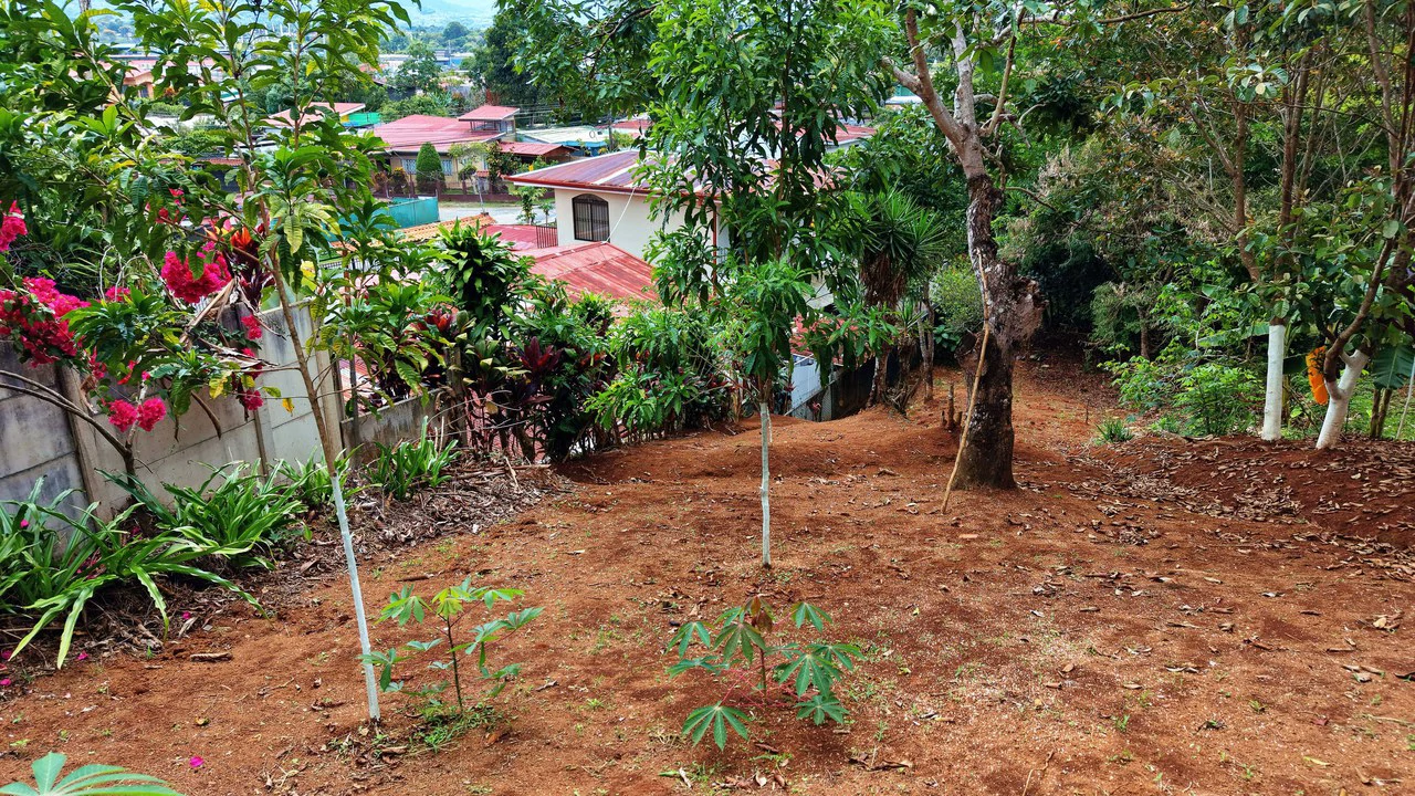 Home Construction Site For Sale in Centro de Pérez Zeledón - Gallery image 19