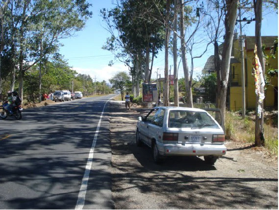 Sale commercial lot in front of the transito Liberia Guanacaste - Gallery image 20