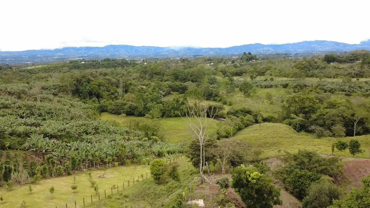 Home Construction Site For Sale in La Linda General Viejo - Gallery image 6