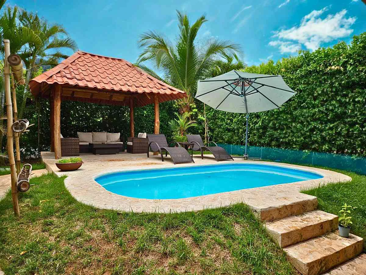 ID 4180: Casa Sol: En Los Delfines Golf & Country Club - Gallery image 12