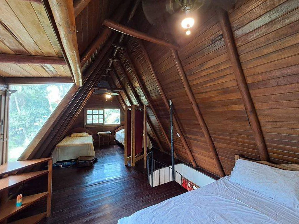Casa Verde Norouz: Renovated 2-Bedroom Home with Independent Guest Cottage Just 3 Minutes from Sámara - Gallery image 35