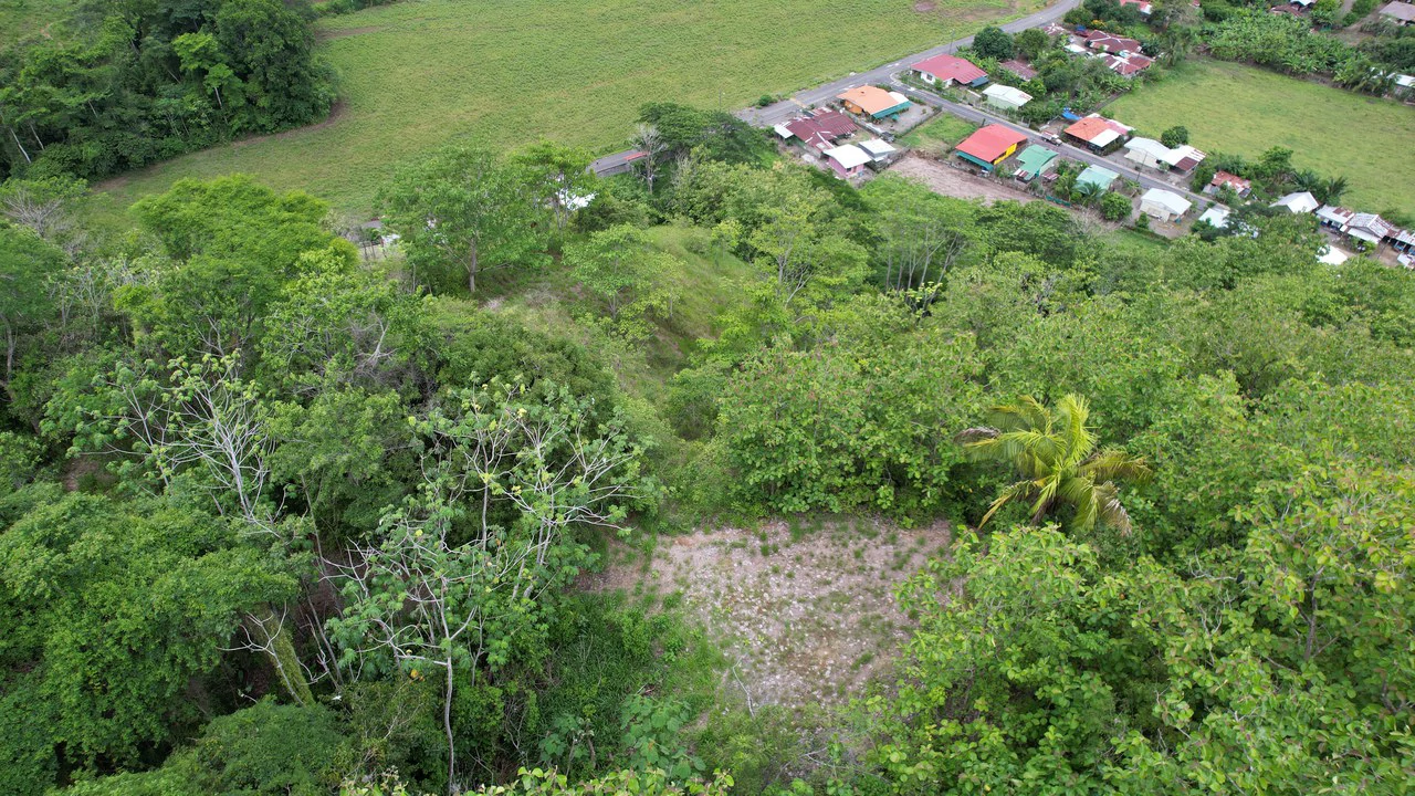 Finca Linda vista: Property for sale with flat land and small mountain with terrace to build and incredible views - Gallery image 7