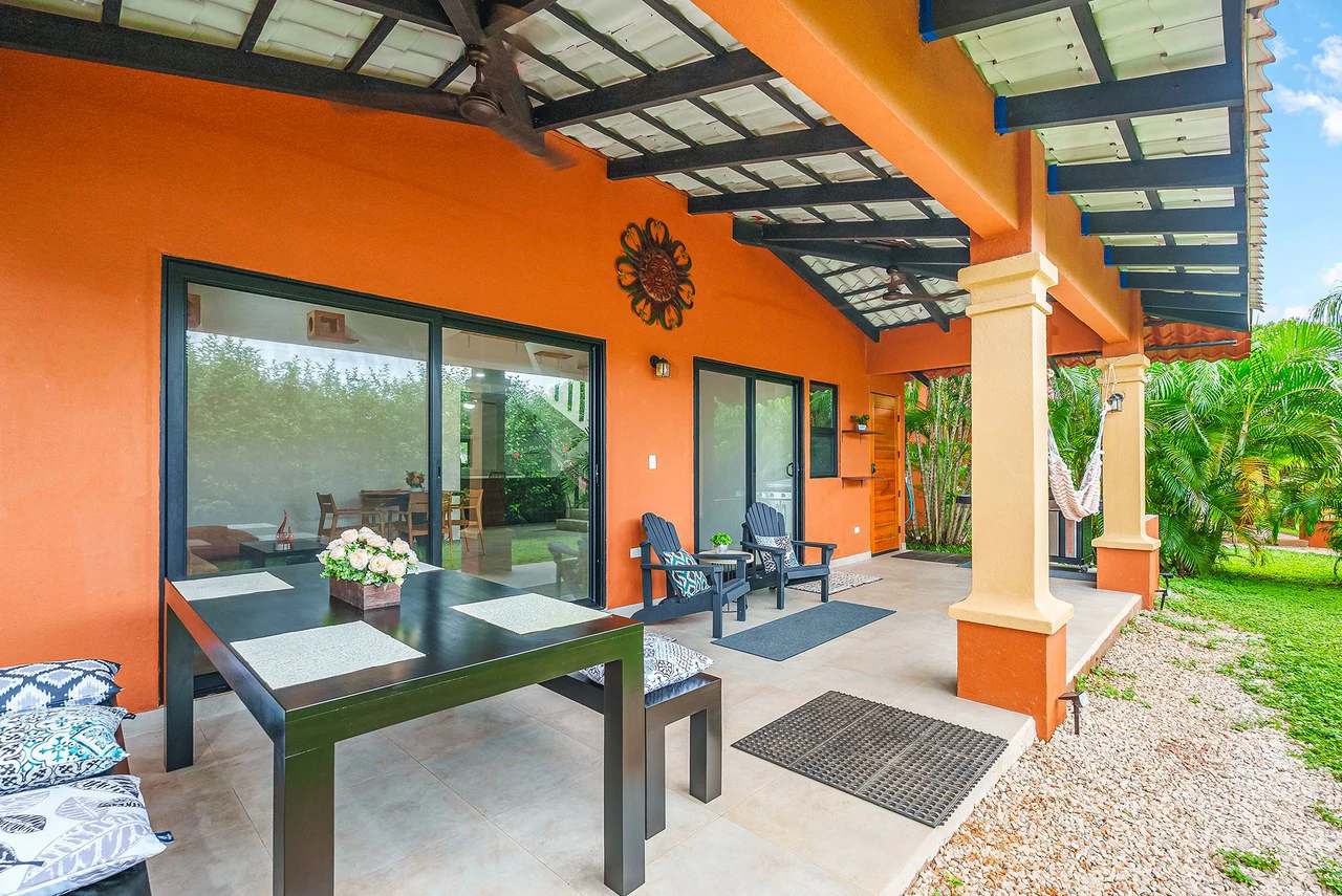 Iguana Villas #2: Perfectly Remodeled 2BR Villa at White Sand Beach - Gallery image 17
