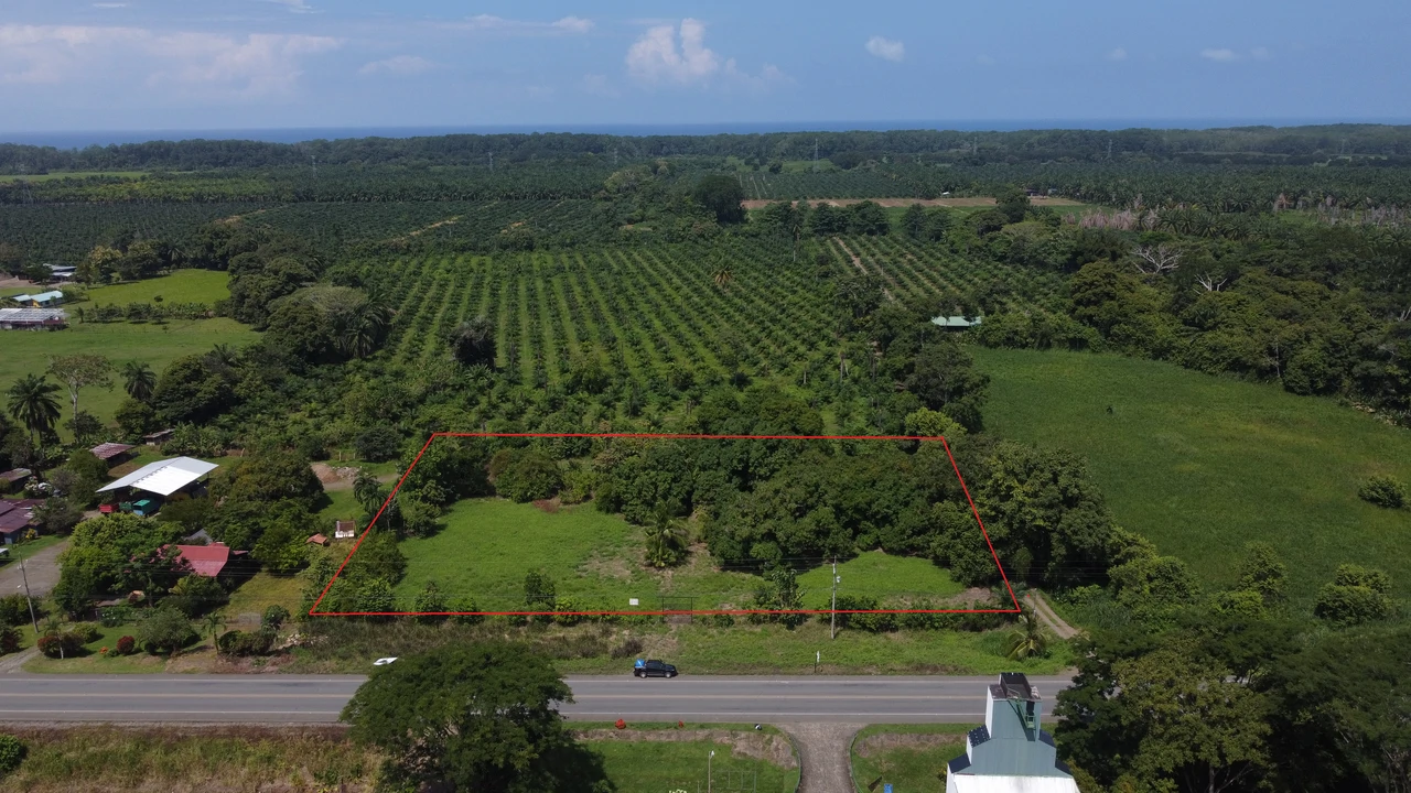 Development Parcel For Sale in Portalon - Gallery image 2