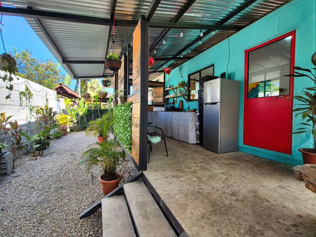 Casa Nomad: Affordable Beachside Living in Samara – Unique 2-bedroom Container home – Walking Distance To The Beach - Gallery image 20