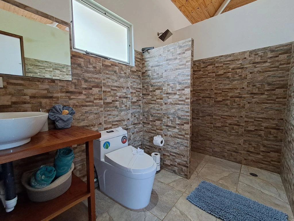 Las Estrellas de Samara:  Breathtaking Ocean View Lodge – ideal for yoga and wellness retreats - Gallery image 27