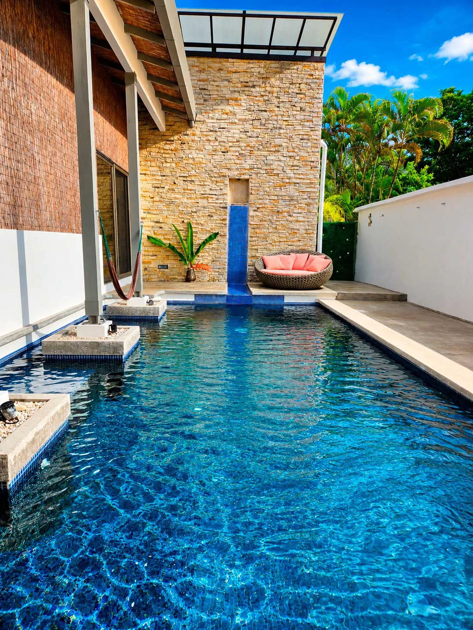 ID 4200: Villa Oasis del Golf: Exceptional Golf Course Living in Los Delfines Golf & Country Club - Gallery image 30