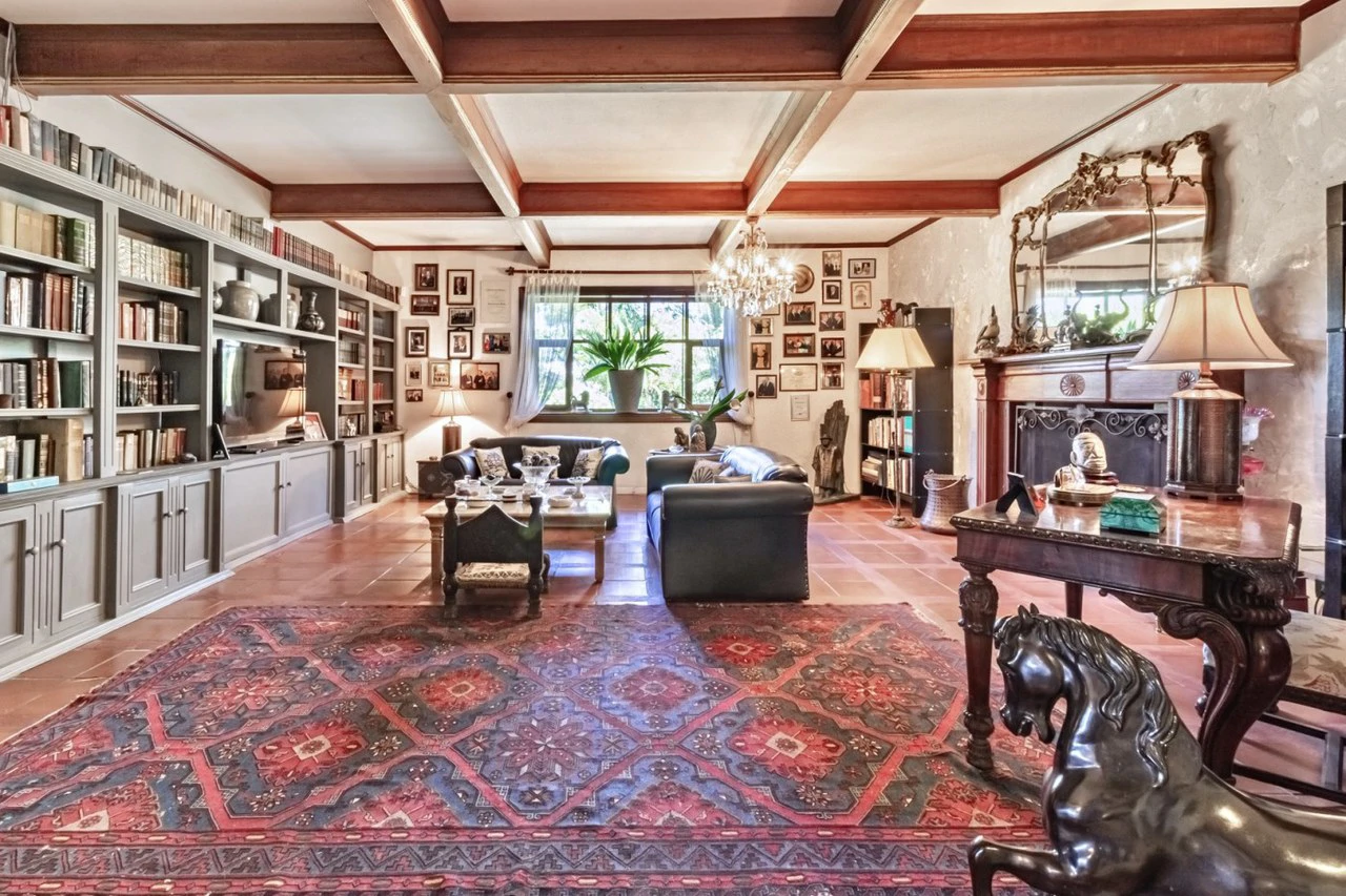 Venetian Oasis Estate luxury home for sale in Santa Ana Costa Rica - Gallery image 11