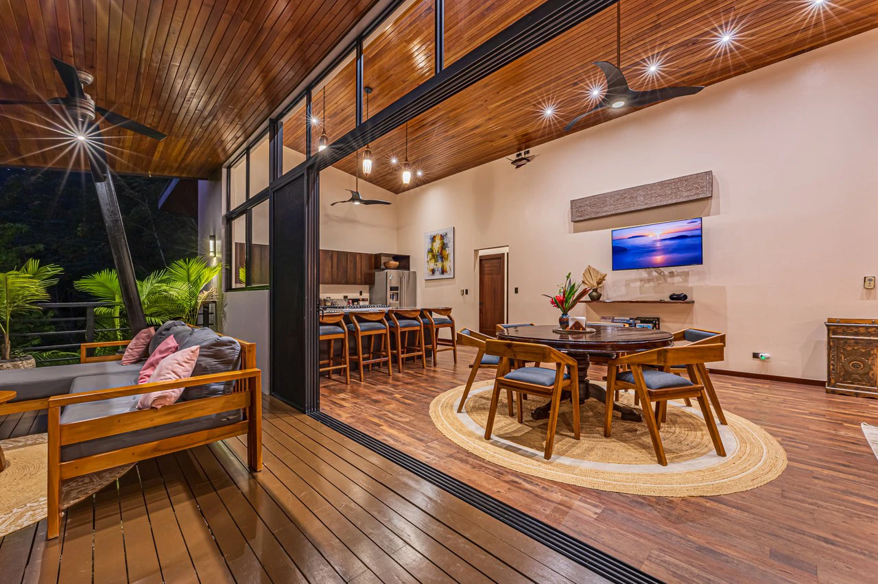Casa Markissa: Luxury Oceanview Villa with Proven Rental Income. - Gallery image 40