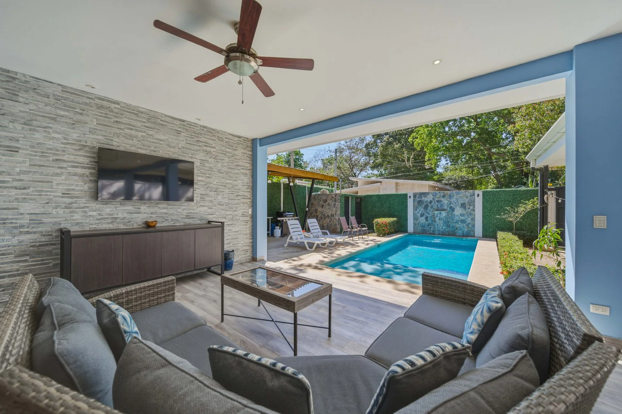 Casa Luna:  Live the Costa Rica Dream - Private Home Just Minutes from the Beach! - Gallery image 17