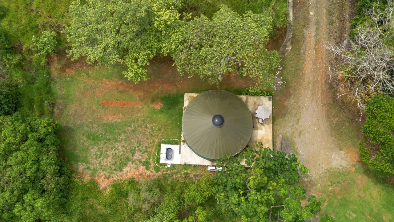 60+ Hectares in Platanillo | Own Your Own Mountain in Costa Rica - Gallery image 12