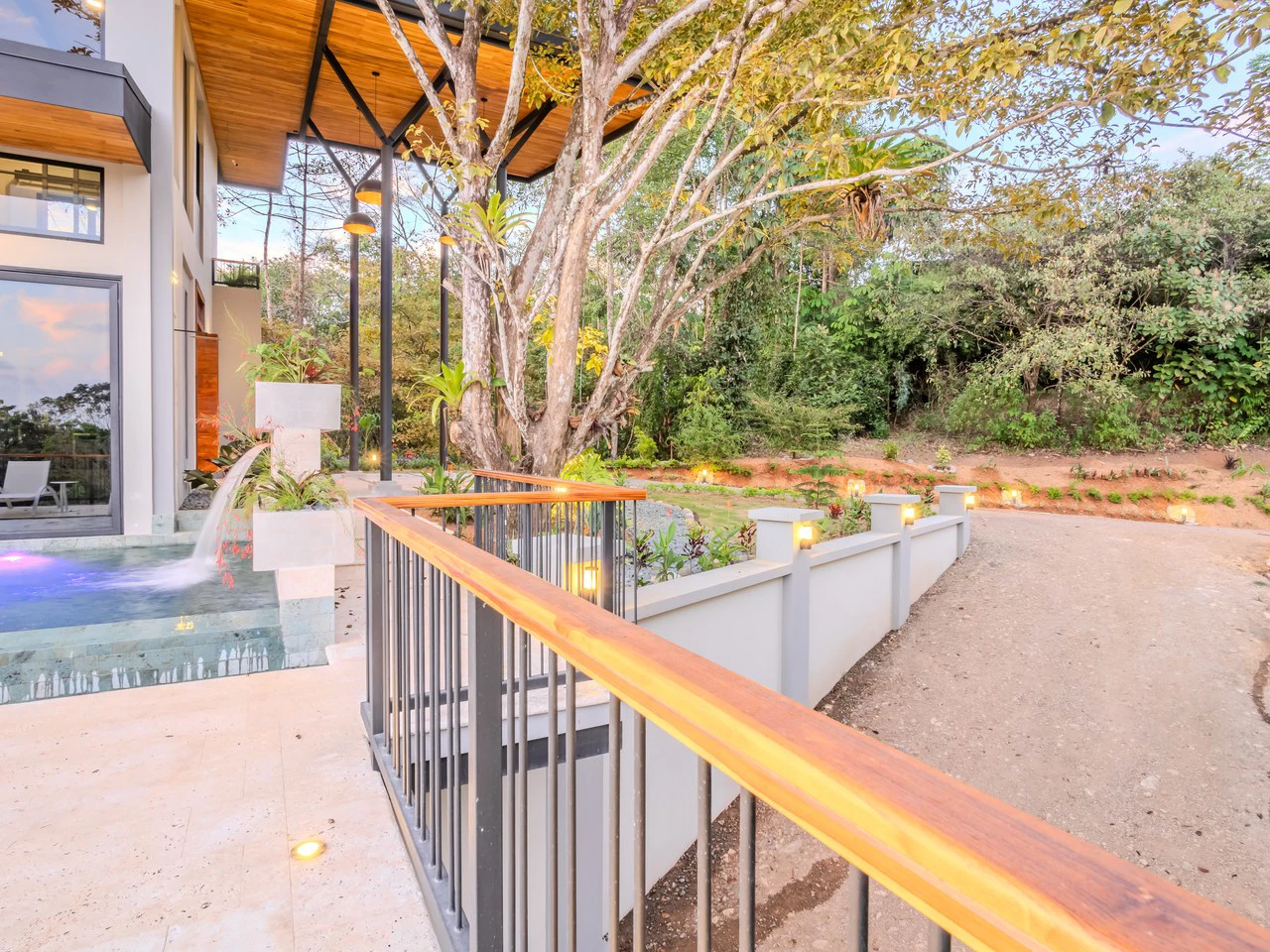 Luxury 3 Bedroom Home with Ocean Views in Downtown Uvita - Gallery image 91