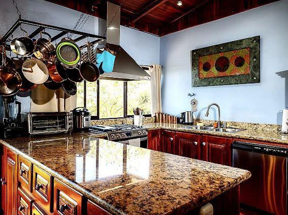 Harmony Haven: Lake Arenal View Home and Guest Casita - Gallery image 27