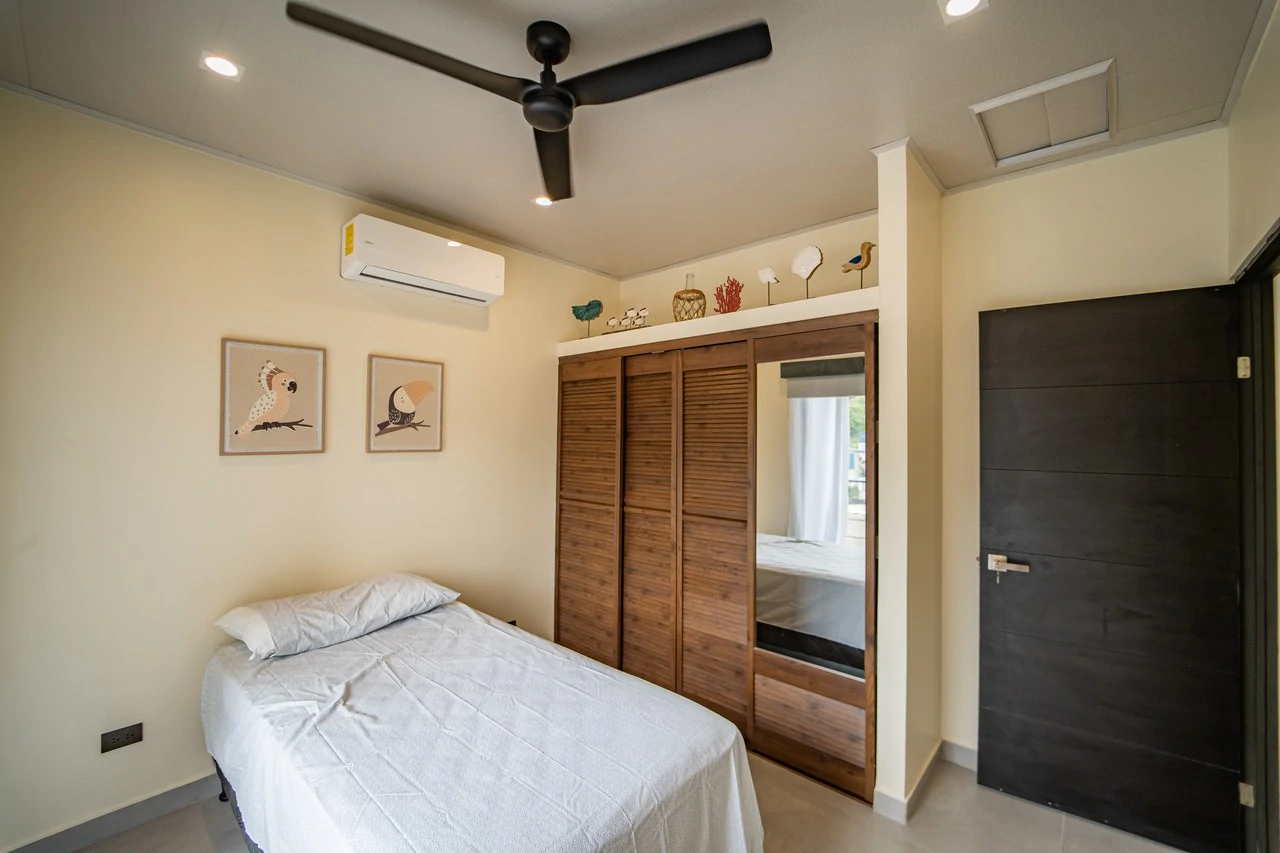 Casa Costa Brava: Modern 3BR Home in Carrillo Beach - photo 19