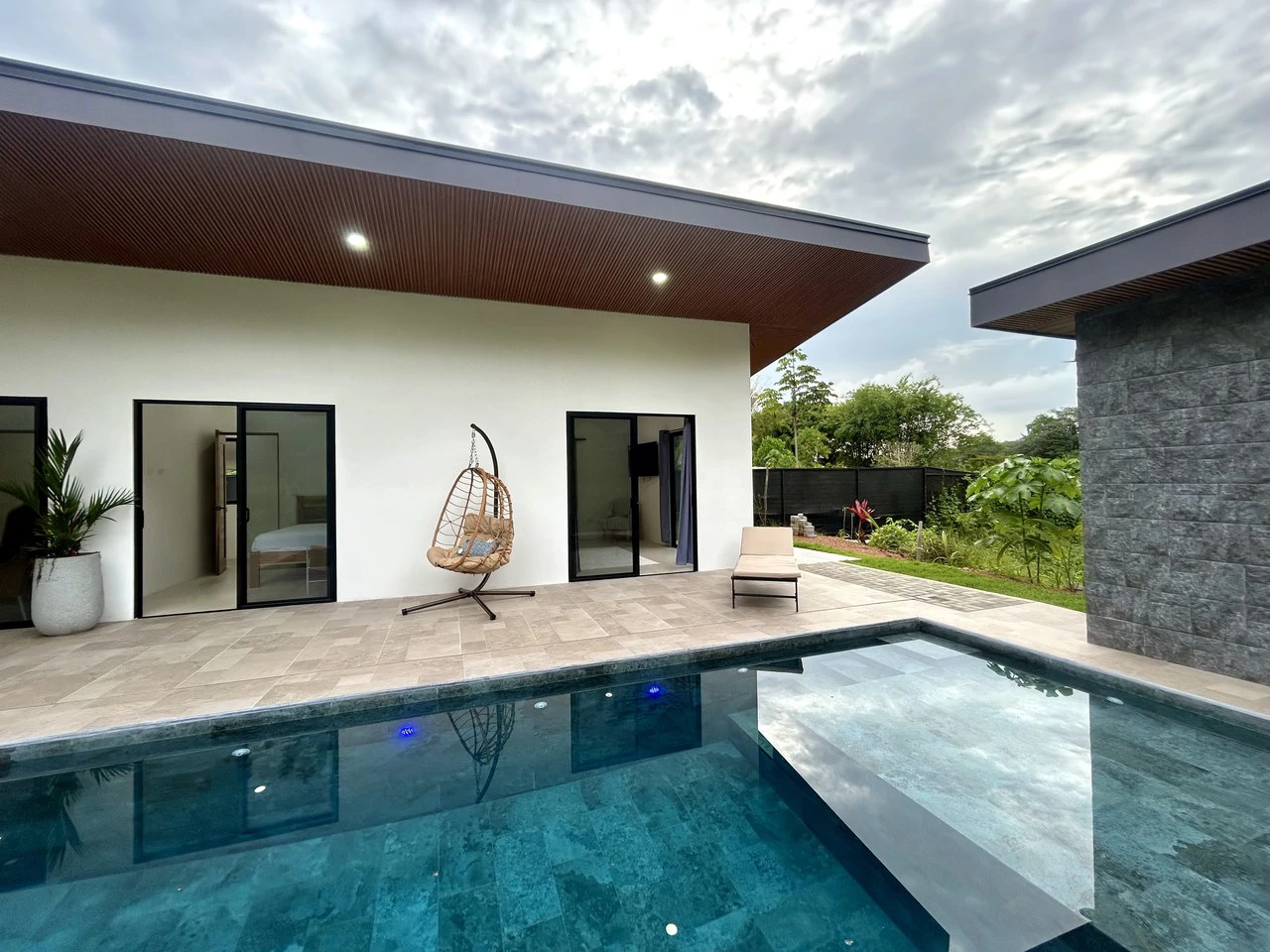 Casa Jardines: Brand new house with pool - Gallery image 45