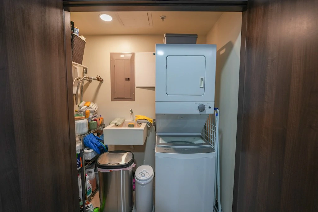 Apartment For Sale in Paseo Colon - photo 9