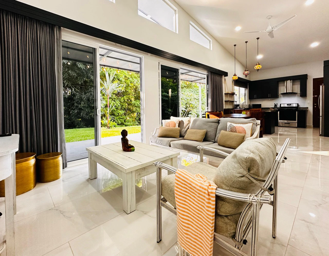 Perfect for Families or a Peaceful Retirement, Uvita Pacific Ocean Town: House For Sale in Uvita - Gallery image 24