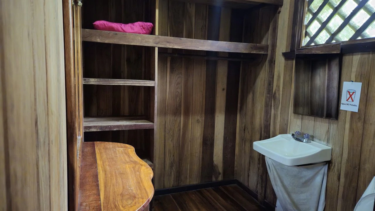 ID 4184: Four House Property near Cahuita,  3km from the Beach - Gallery image 22