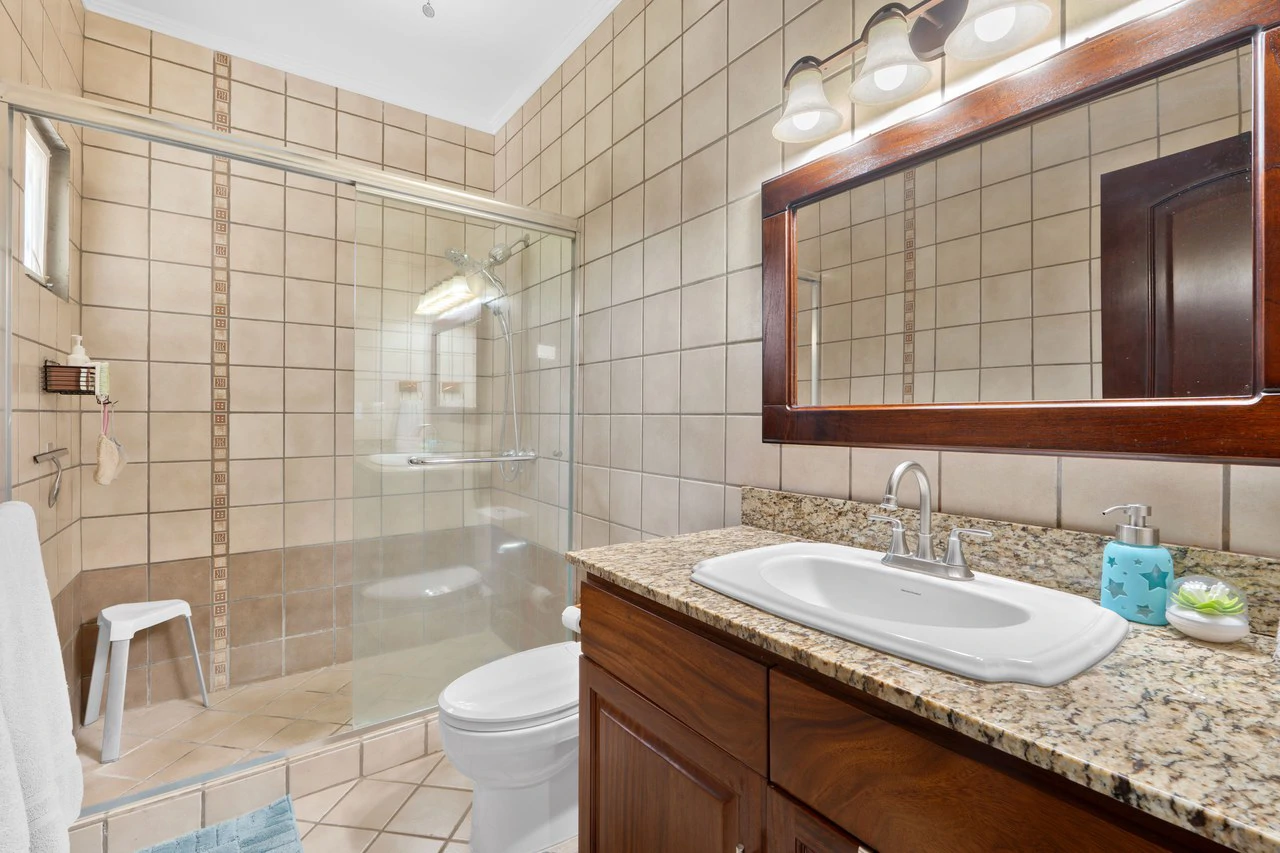 Surfside Tower 301: Third-Floor Condo Just Steps from the beach - Gallery image 14