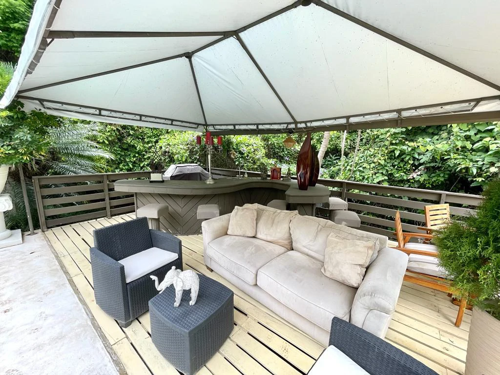 House for sale with pool in Guachipelin Escazu Costa Rica - Gallery image 23
