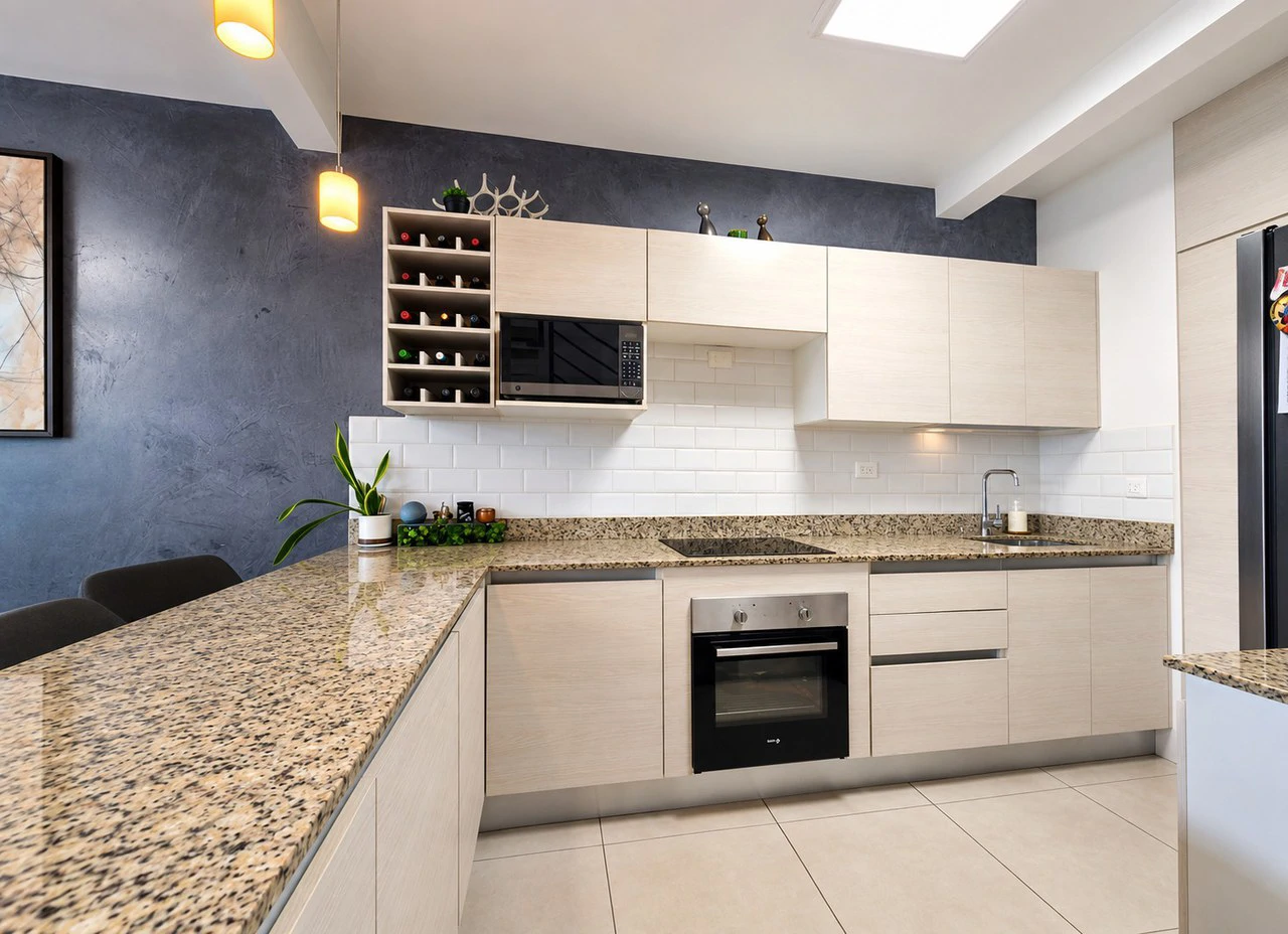 Sale of 3 Bedroom House in Gated Community in Ciudad Colón Costa Rica - Gallery image 3