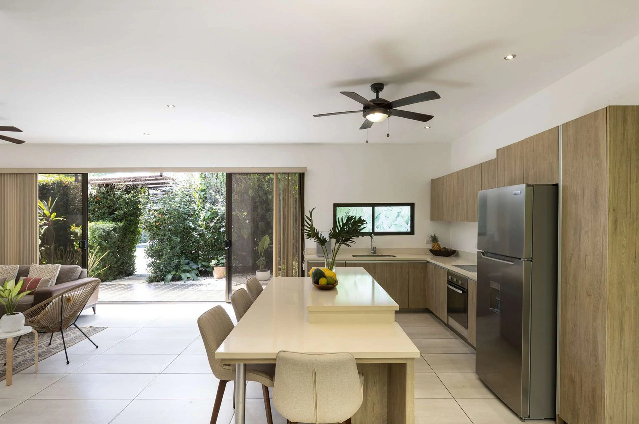 Amazing Home in the Rincon Community!:Walk to the beach just 250 yards away in Bejuco! - Gallery image 23