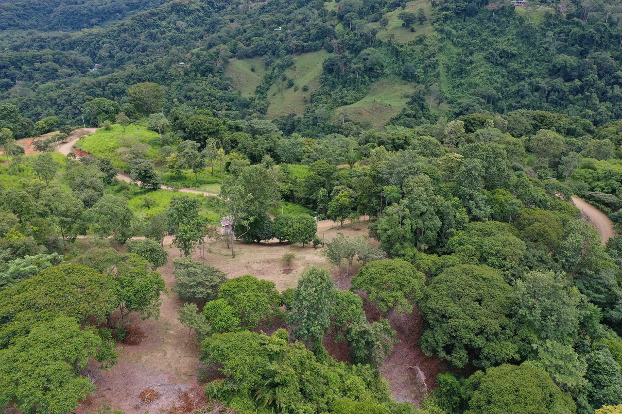 Diamante Waterfall View Land in Dominical 2.9 Acres - Gallery image 16
