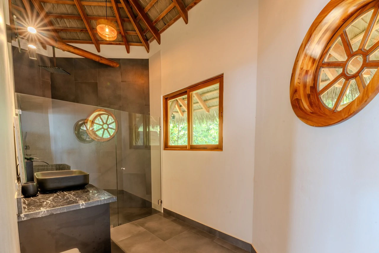 The Best Ocean View Home in Dominical |3 br, 3 ba, 2.2 Acres - Gallery image 13