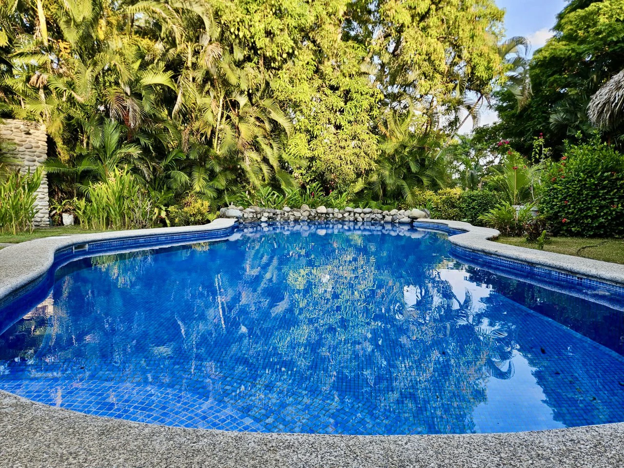 ID 4173: Golfside: Living on the 8th Hole in Los Delfines Golf Community - Gallery image 3