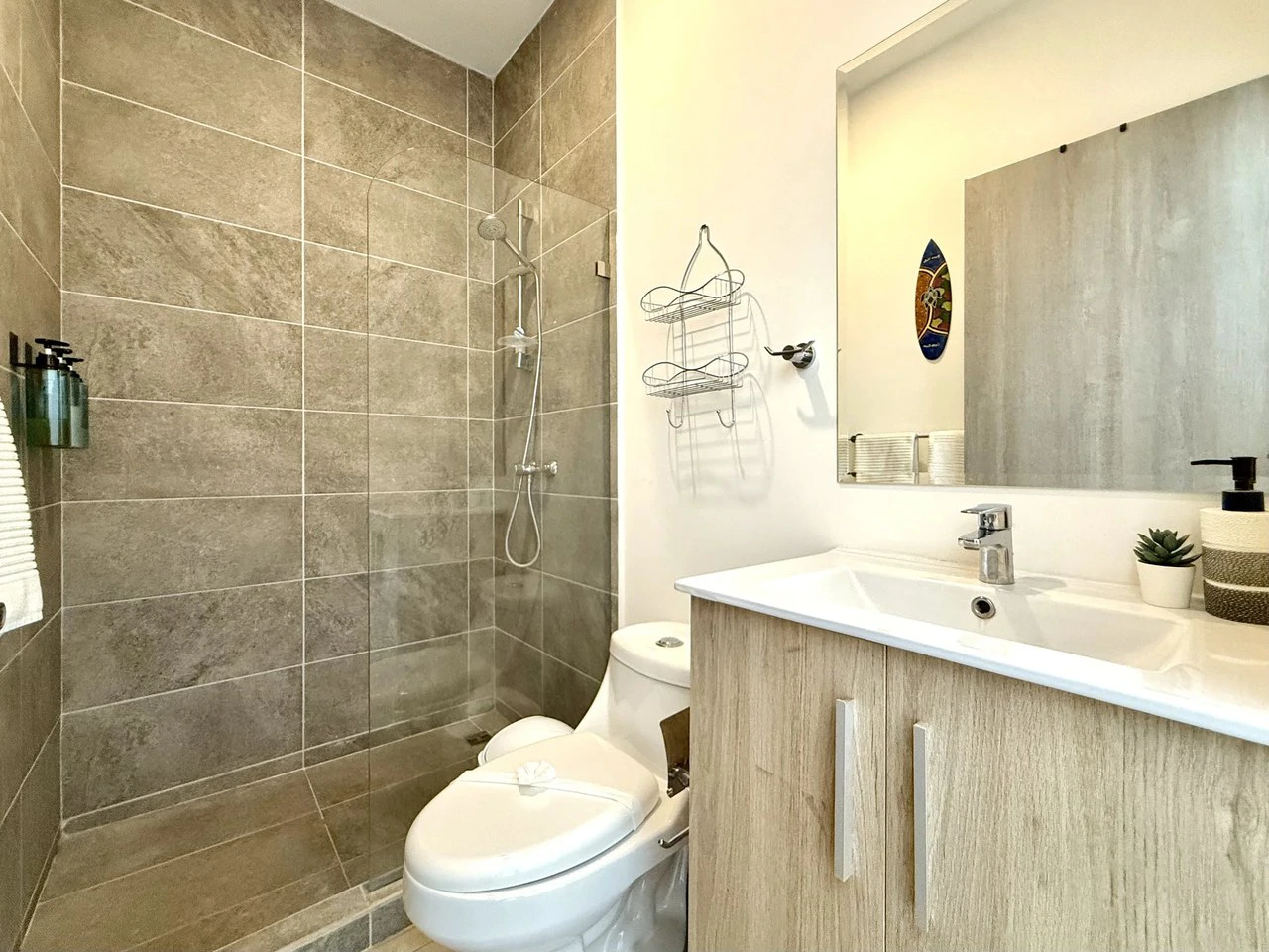 AZUL DEL MAR 34: $199,000 USD: with one-of-a-kind location with private beach, security, and amazing amenities!: Luxury resort-style living. Furnished and Financing Available - Gallery image 8