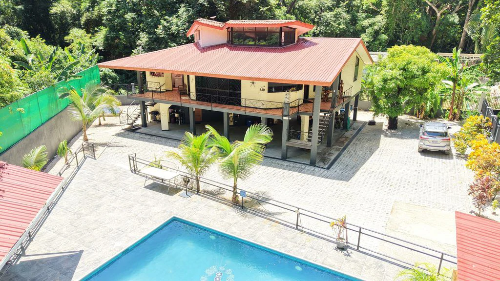 Casa Cascada: Multi Unit Family – close to Samara Beach - Motivated sellers! - Gallery image 5