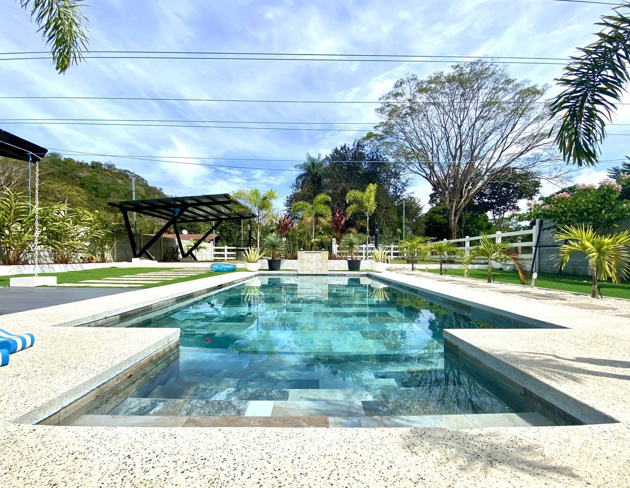 CASA BLANCA: $460,000  Villas Del Mar (near Tango Mar Resort, beach, golf, restaurants and waterfall) - Gallery image 18