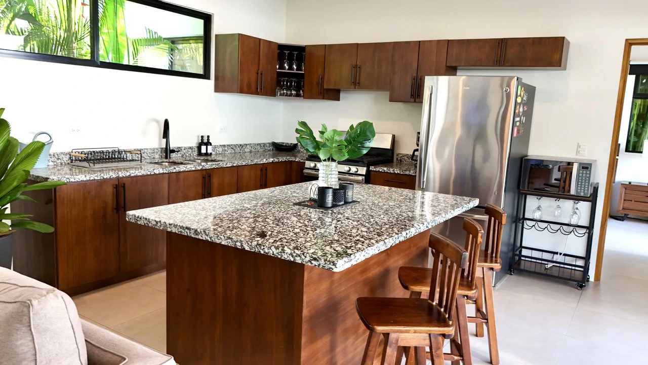 Walk-to-Everything Uvita Retreat | 3BR Home Minutes from the Beach - Gallery image 30