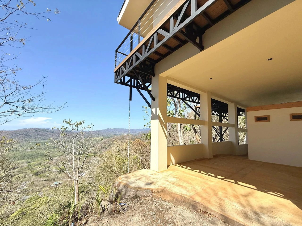 Casa Pura Vista: Oceanview Home in Bellevue,  Paquera   in the Southern Nicoya Peninsula of Costa Rica $699,000 USD - Gallery image 32