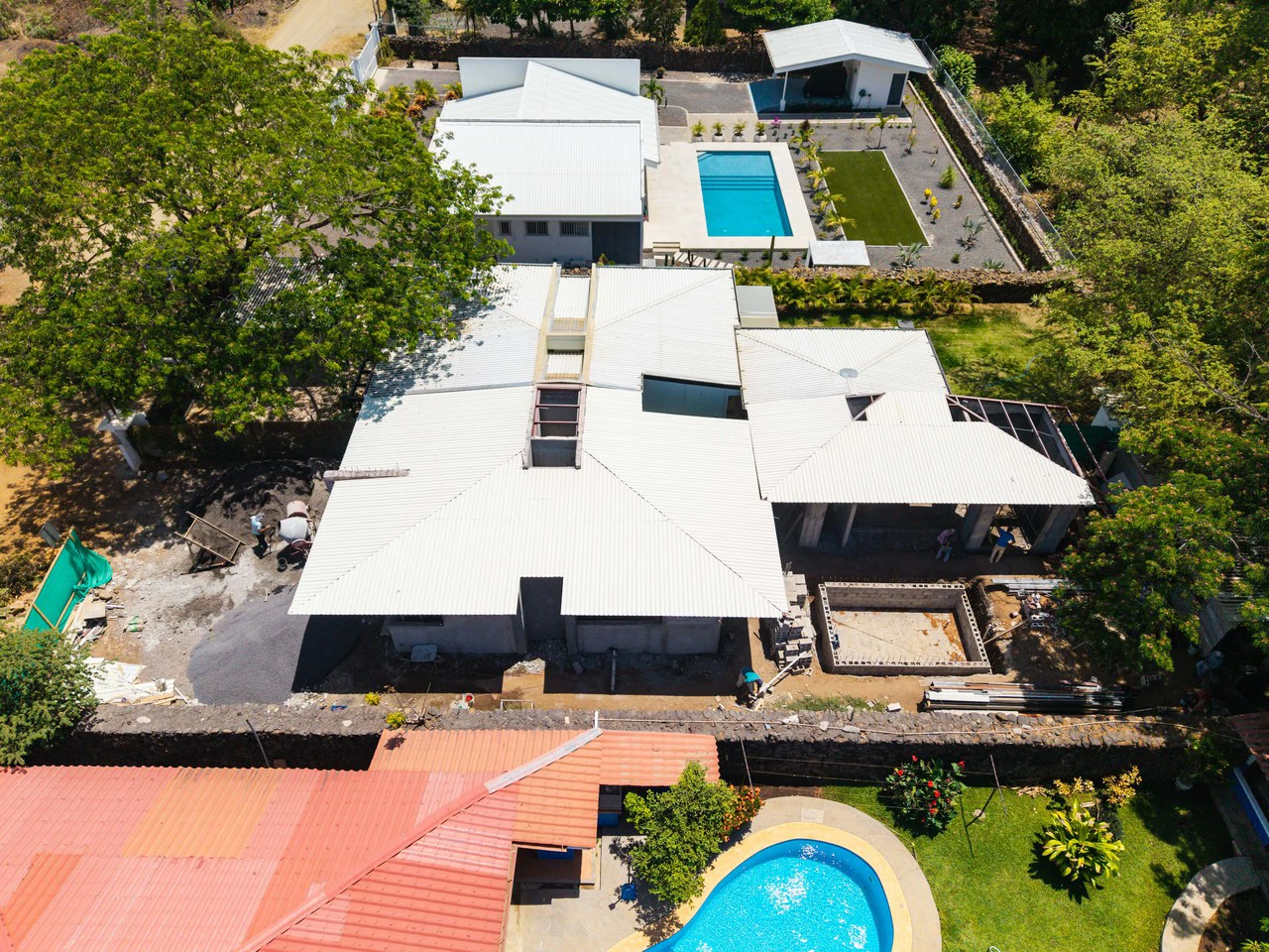 Casa Kuna II: A Tranquil Oasis in the Heart of Playas del Coco - Gallery image 9