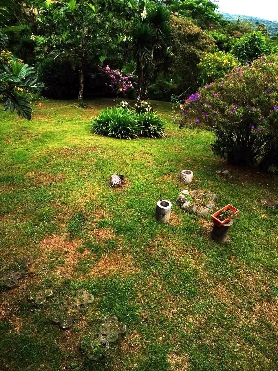 CHALET DEL LAGO - Beautiful A-Frame home in tropical garden - Gallery image 28