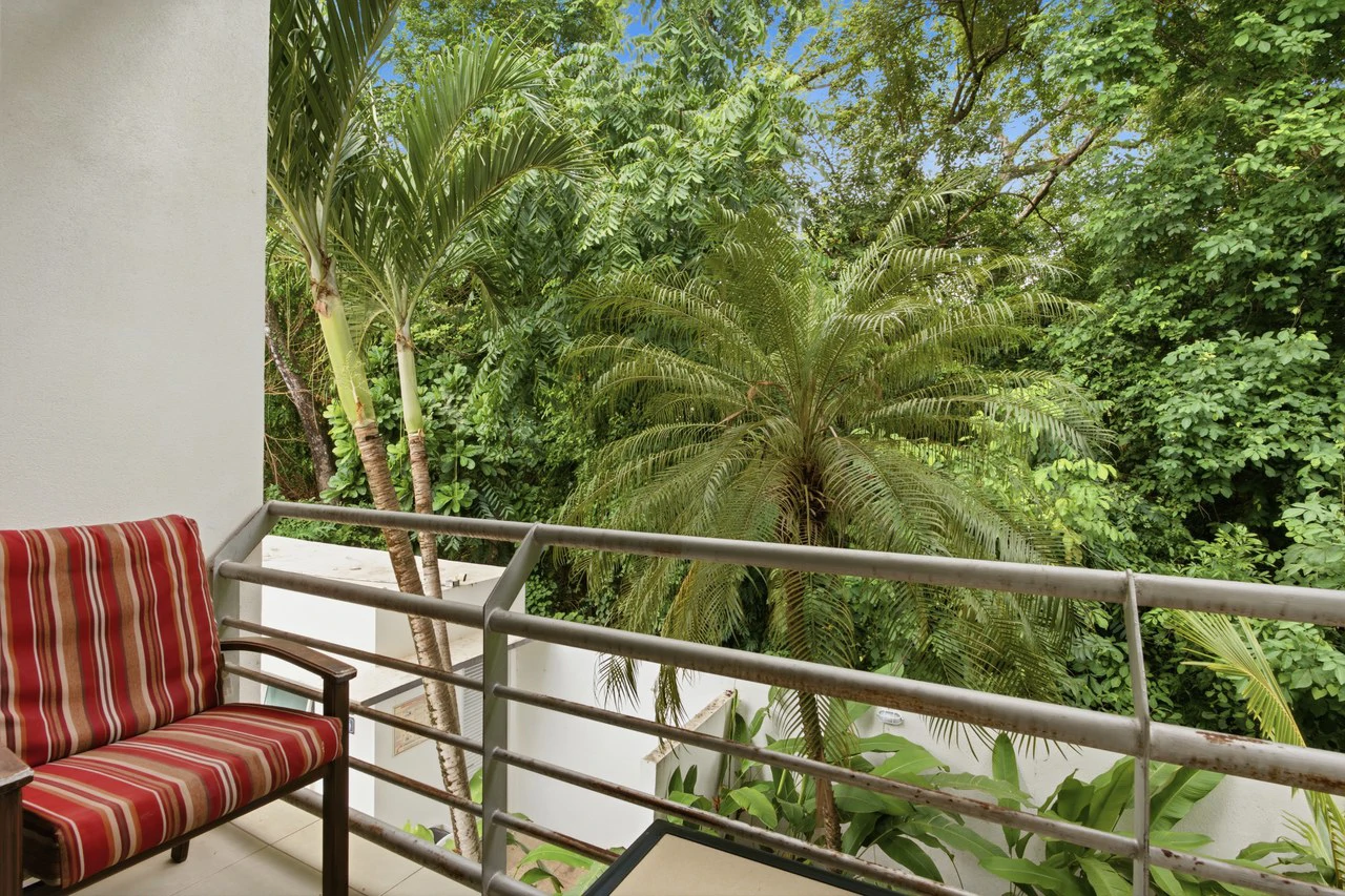 Casa Blanca #8: Spacious 3-Bedroom Condo in Surfside Estates Near Playa Potrero Beach - Gallery image 12