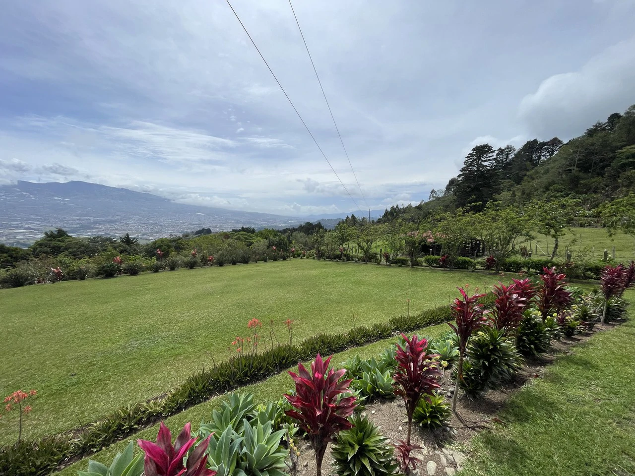 Cartago, gourmet coffee plantation: Charming Coffee Retreat Home with Stunning Views and Gourmet Coffee Plantations - Gallery image 3