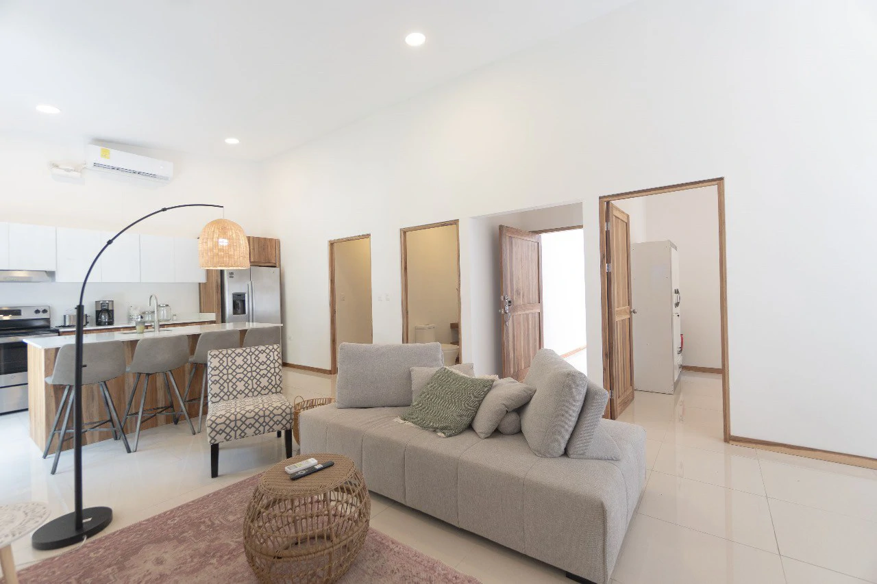 RIVIERA RESIDENCES: 12 Home Community for Sale - Profitable Investment Opportunity 5 min walk to Playa Potrero - Gallery image 61