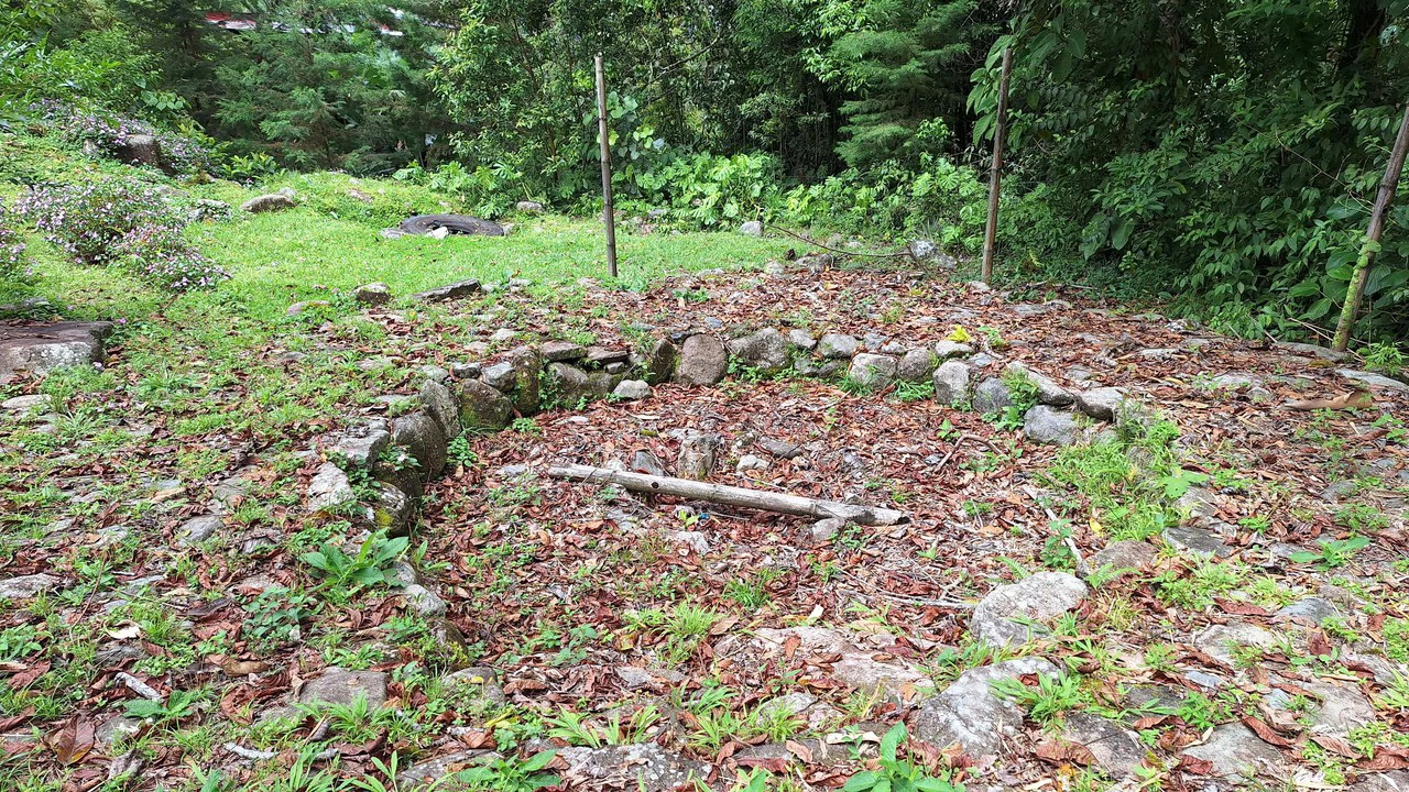 Propiedad en cedral: Mountain Home Construction Site For Sale in Cajón - Gallery image 6