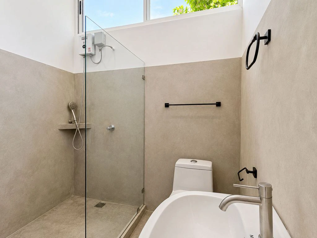 Casa Dulce Sueño: Charming 4-Bedroom Renovated Home with Brand New Pool in Peaceful Santo Domingo, close to Samara Beach - Gallery image 27