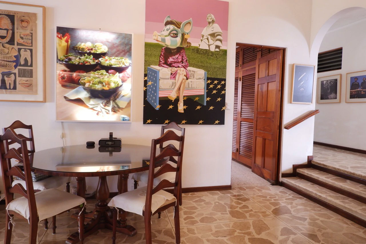 Casa Independiente de 4 Habitaciones en Los Laureles: House For Sale in Los Laureles - Gallery image 10