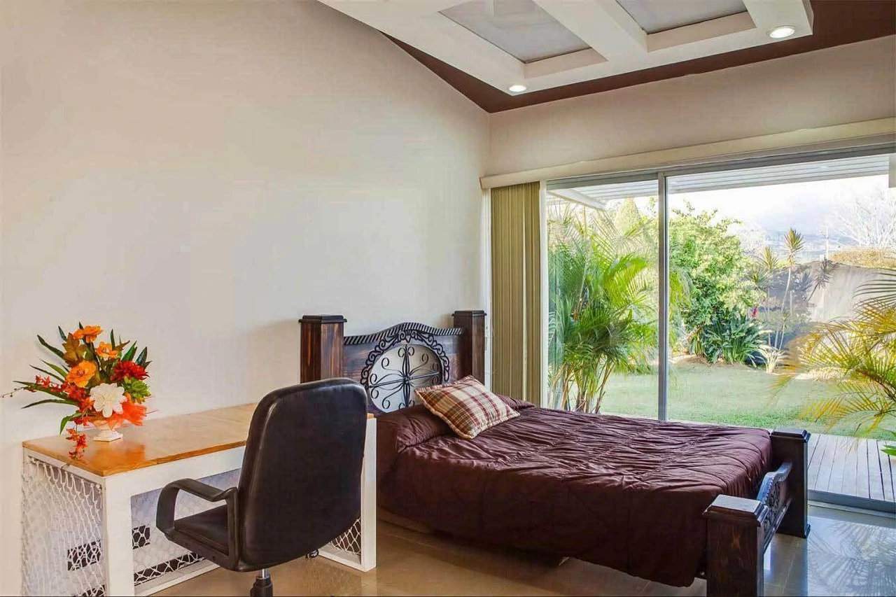 Luxury contemporary house for sale in San Bosco, Santa Barbara de Heredia. - Gallery image 24