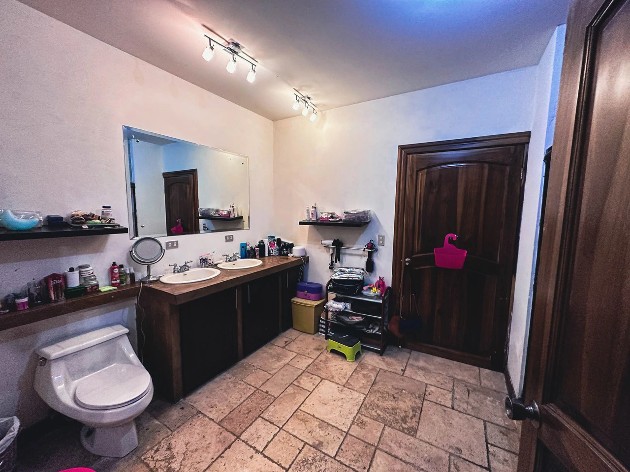Mountain House For Sale in San Miguel - Gallery image 15