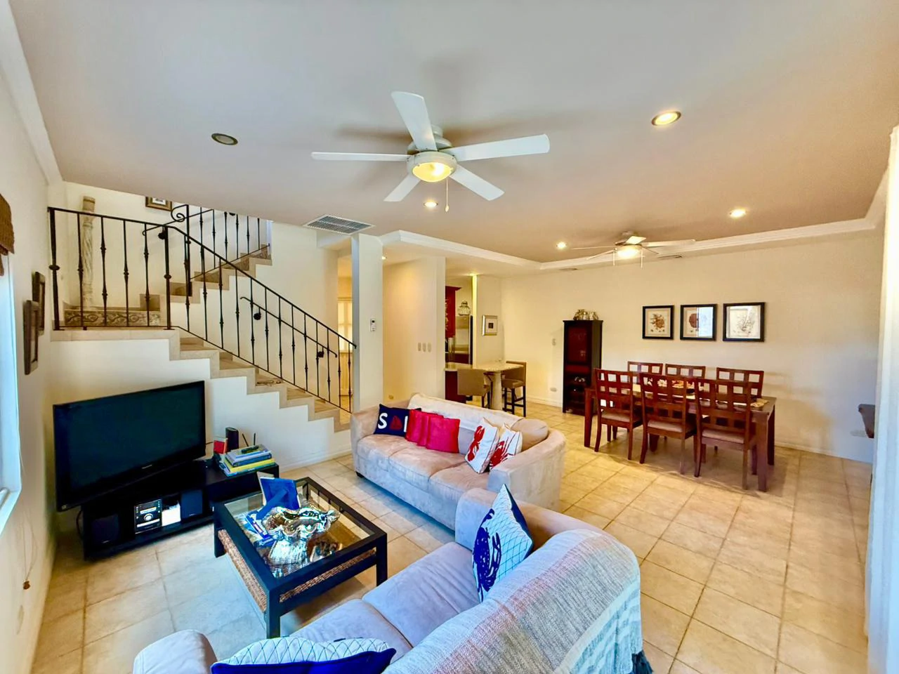 Home in Gated Community Las Nubes - Gallery image 6