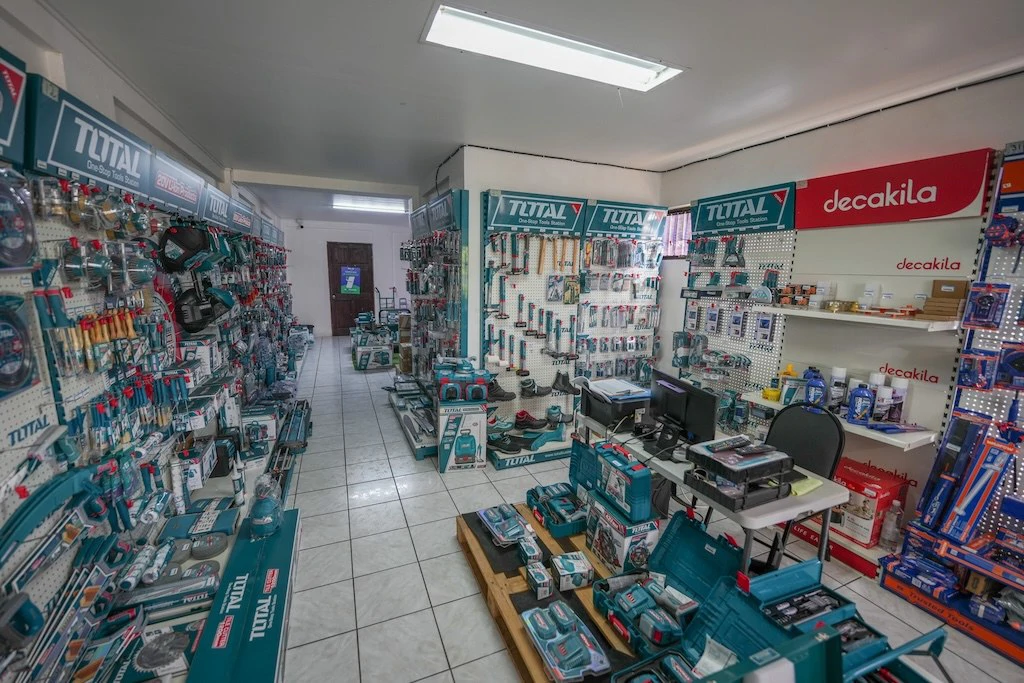 Retail Strip Center For Sale in Esparza - Gallery image 29